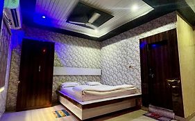 Hotel Shri Sai International, Sitamarhi