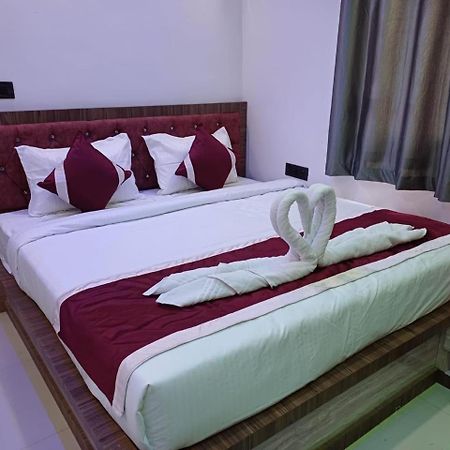 Hotel Shri Sai International, Sitamarhi Dumra Exterior photo