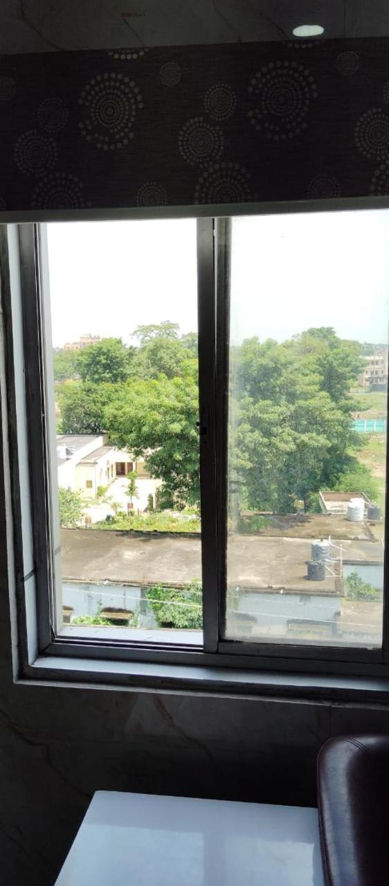 Hotel Shri Sai International, Sitamarhi Dumra Exterior photo