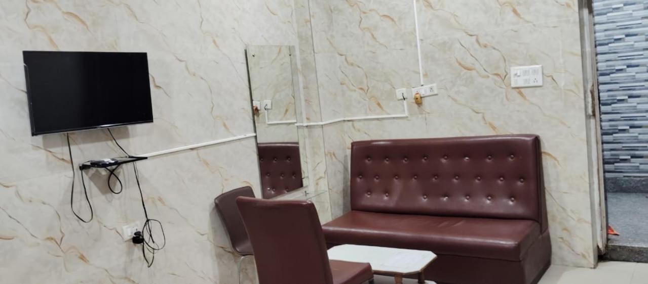 Hotel Shri Sai International, Sitamarhi Dumra Exterior photo