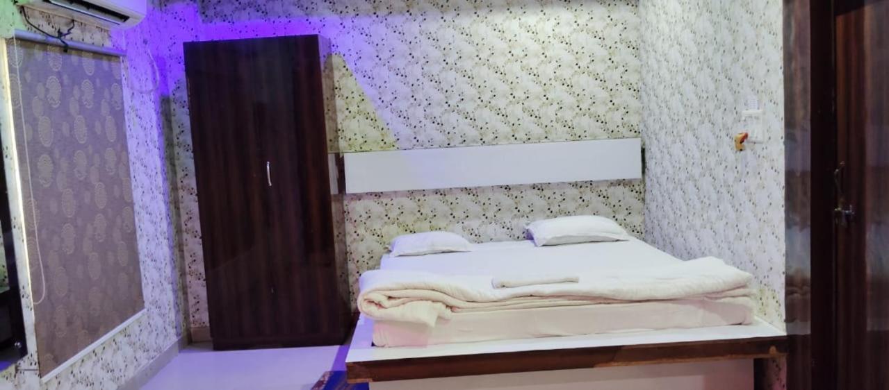 Hotel Shri Sai International, Sitamarhi Dumra Exterior photo