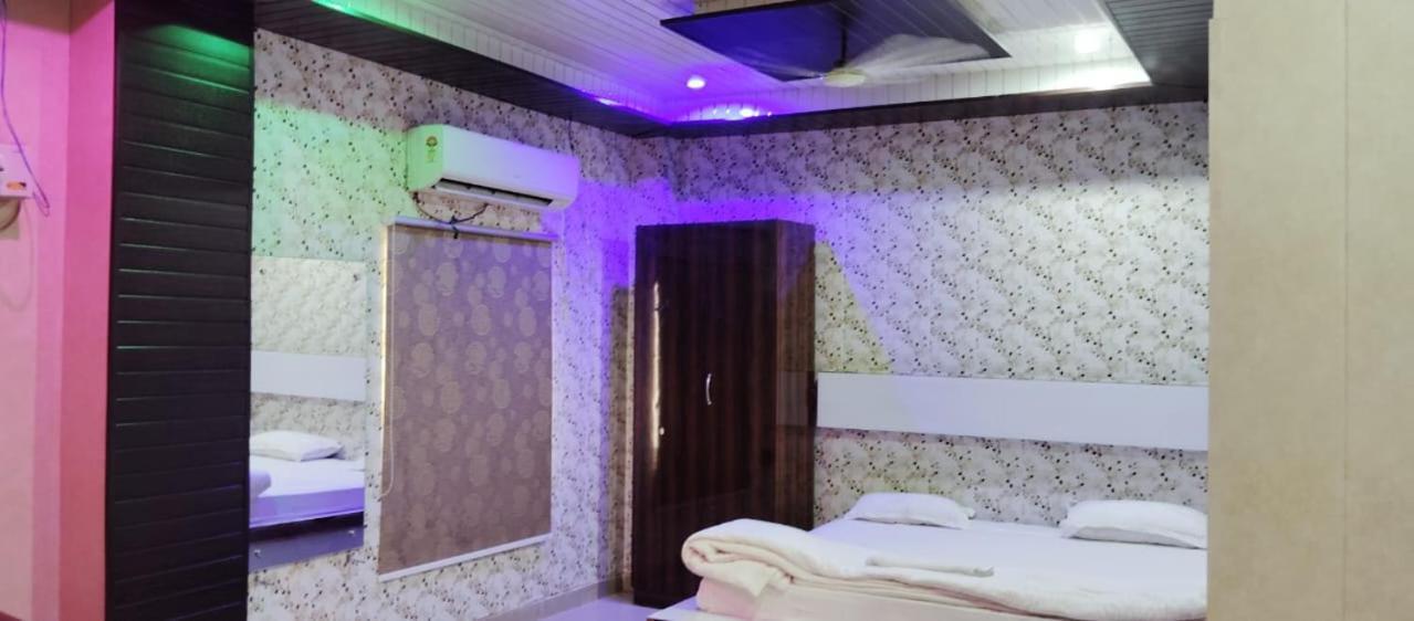 Hotel Shri Sai International, Sitamarhi Dumra Exterior photo